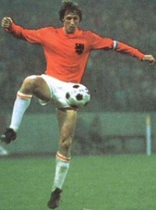 Cruyff & Futsal