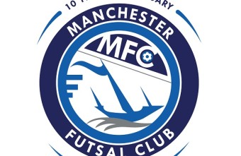 Manchester Futsal Club celebrates their 10 year anniversary