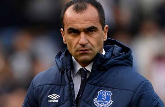 Roberto Martinez explains why Futsal is important on Everton TV