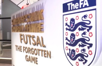 English Futsal The Forgotten Game A Short Documentary