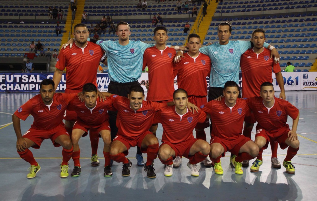 Exclusive to Futsal Focus: An insight into one of Canada's top Futsal clubs