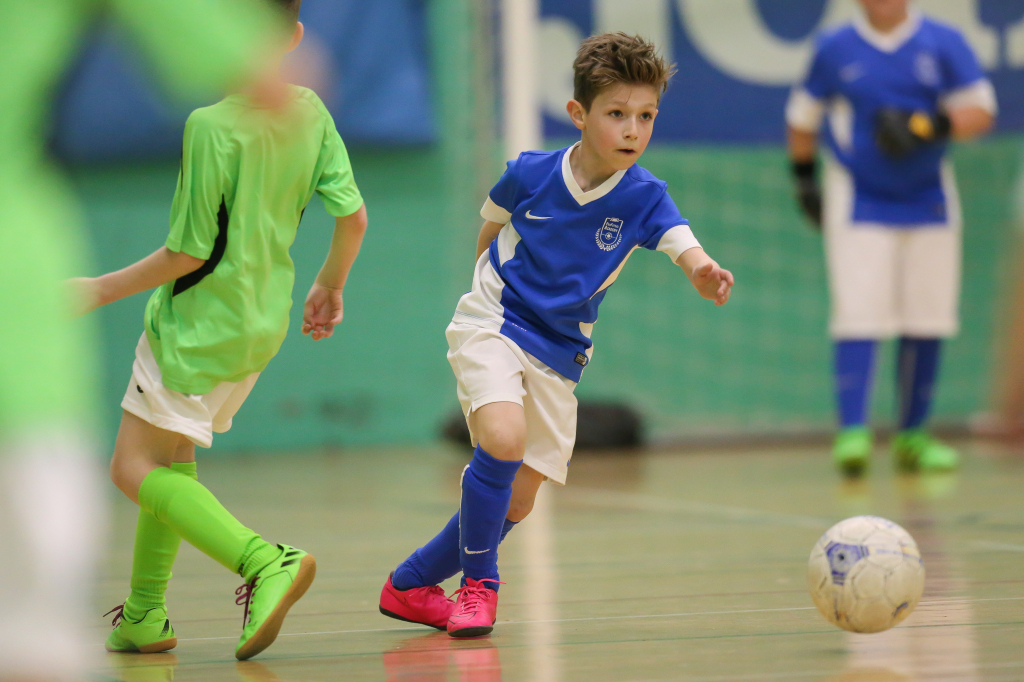 ProFutsal Academy entering the FA National Futsal League South 2016-17 season