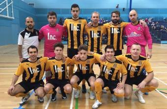 Cambridge United CEO Jez George "We developed Futsal at our club to provide more opportunities"