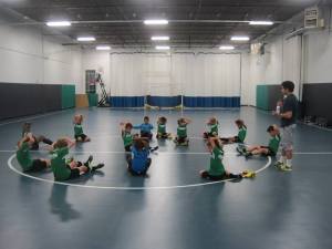 Futsal Club Toronto: An insight into one of Canada's top Futsal clubs