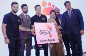 Premier Futsal League: The future of Futsal in India