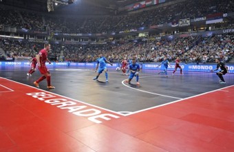 A Systematic Review of Futsal Literature