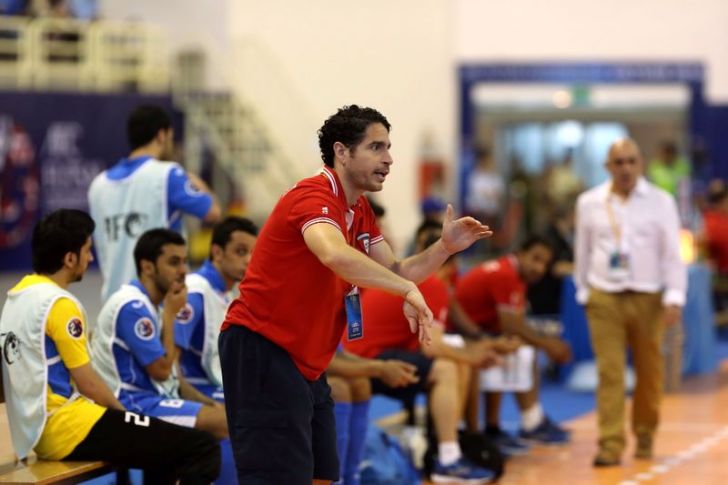 Futsal Club Toronto: An insight into one of Canada's top Futsal clubs