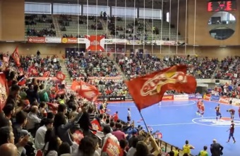 ElPozo Murcia FS - The importance of Futsal Goalkeeper development