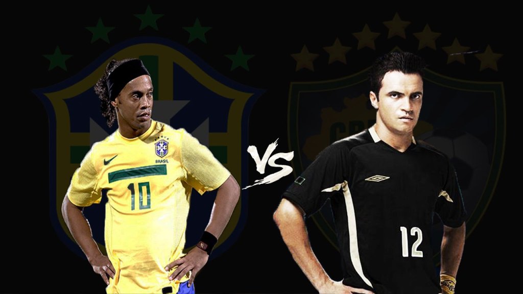 Premier Futsal:Ronaldinho and Ryan Giggs to feature in Goa and Mumbai teams respectively