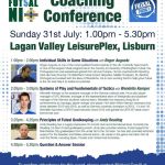Futsal Focus and the Irish FA organise Northern Ireland’s first Futsal Coaching Conference
