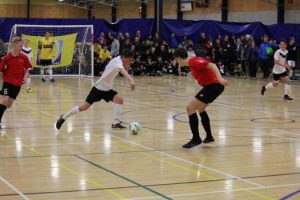 Youth champs highlight futsal progress in New Zealand