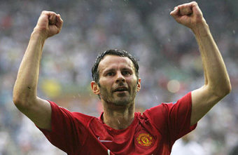 Premier Futsal sign Ryan Giggs, Ronaldinho and Hernan Crespo to play in India