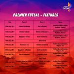 Premier Futsal India kicks off with Falcao v Ryan Giggs