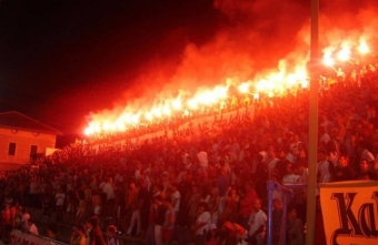 The Biggest Futsal Tournament in Dalmatia, Croatia for 22 Years