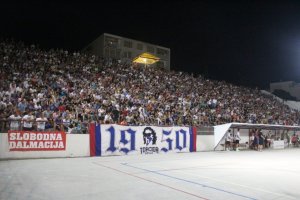 The Biggest Futsal Tournament in Dalmatia, Croatia for 22 Years