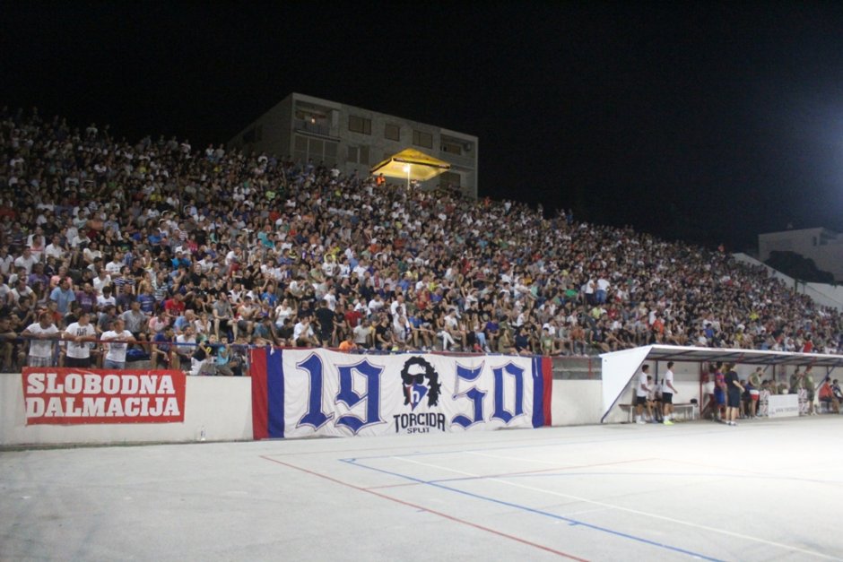 The Biggest Futsal Tournament in Dalmatia, Croatia for 22 Years