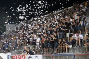 The Biggest Futsal Tournament in Dalmatia, Croatia for 22 Years