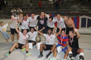 Last year, the winner was “Torcida Istok, ” the underdog team which surprised all and went all the way, so it will be interesting to see if this year some other amateur team will repeat their success.