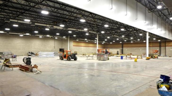 Hawaii’s first major Futsal facility sets opening date