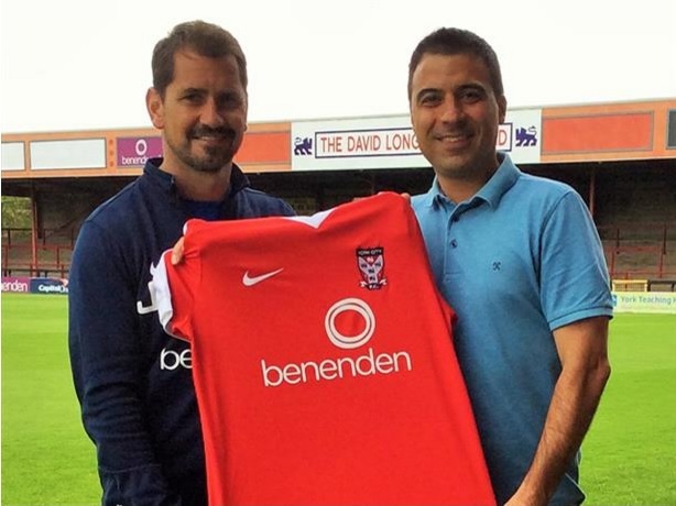 The seventh professional football club enters the FA National Futsal League