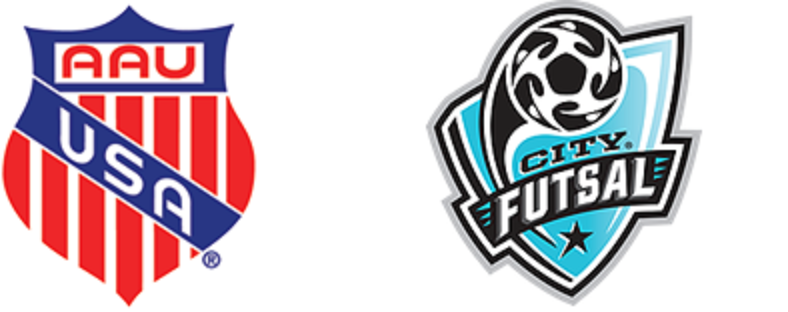 City Futsal and the Amateur Athletic Union Announce Strategic Partnership