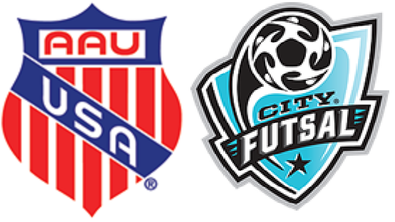 City Futsal and the Amateur Athletic Union Announce Strategic Partnership