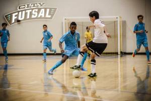 City Futsal Dallas is not just developing players but the sport as well