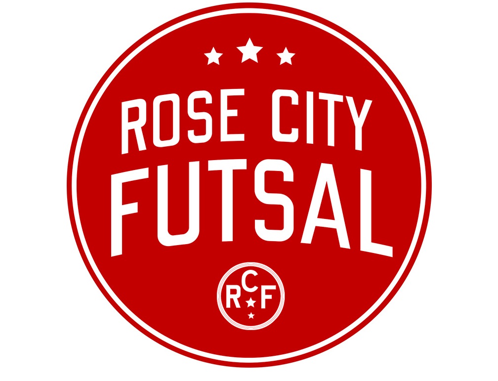 Rose City Futsal, Portland, Oregon United States of America