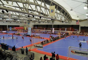 U.S Futsal President Alexander Para 'I invented the name Futsal'