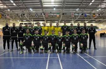 Wales to host inaugural Home Nations Futsal Championships