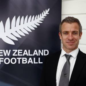 NZ continues to be a leader among the Futsal developing nations