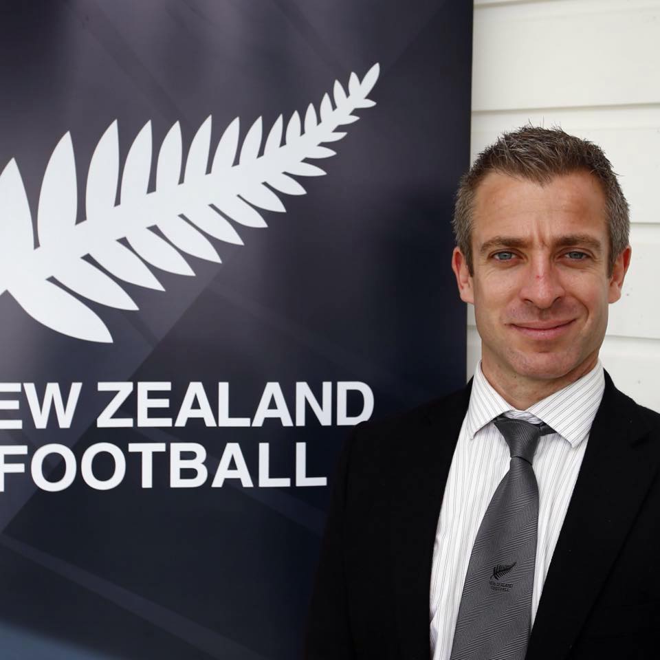 New Zealand continues to be a leader among the Futsal developing nations