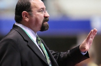 PC Oliveira is the new coach of the Brazilian National Futsal Team