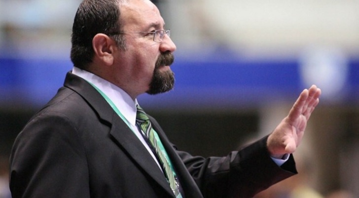 PC Oliveira is the new coach of the Brazilian National Futsal Team