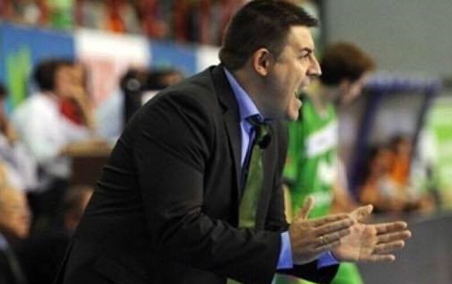 José María Jiménez "Chema" is the new Technical Director of the Futsal in Peru