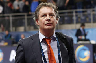 Marcel Loosveld appointed Head Coach of the German National Futsal team