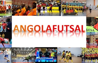 Angola Futsal Association trainees referees due to Futsal's growth in popularity