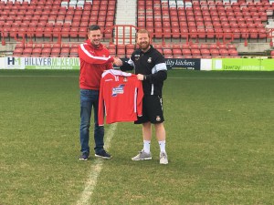 Wrexham Futsal becomes part of Wrexham AFC and their community arm RCF