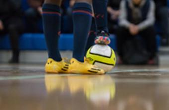 England to have a nationwide top Futsal division for season 2017-18