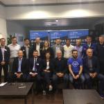 The success of the Futsal Focus Business Conference 2017