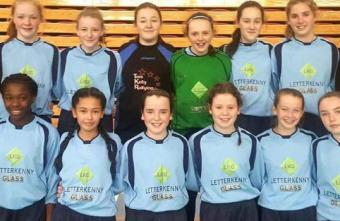 Over 16,000 children will take part in FAI Primary & Post Primary Schools Futsal