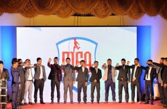 Futsal development by the All India Football Federation takes a step forward in 2018