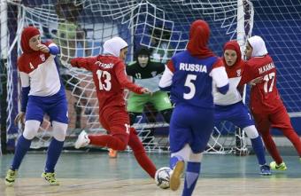 AFC Futsal Women's Championships 2018, Thailand