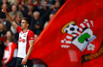 Southampton’s Dusan Tadic reveals how his futsal skills shot down Bournemouth