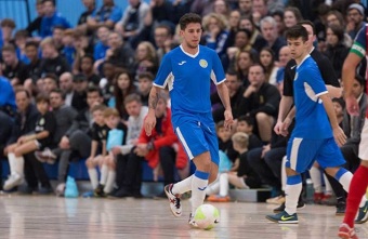 Futsal Focus proposes an idea: The Six Nations Futsal Club Championships