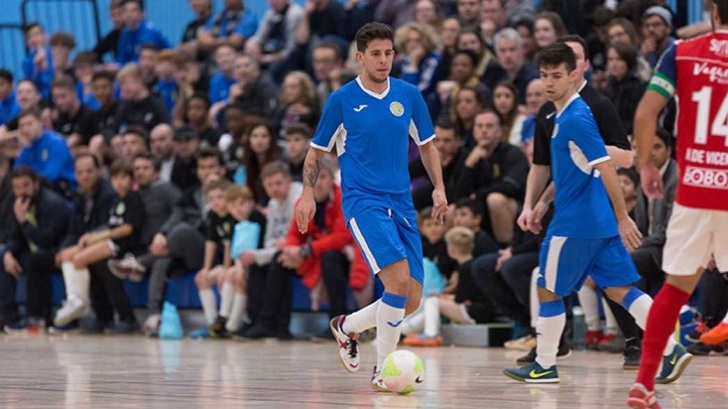 Futsal Focus proposes an idea: The Six Nations Futsal Club Championships