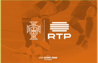 Portugal’s futsal league Liga Sport Zone to get international coverage