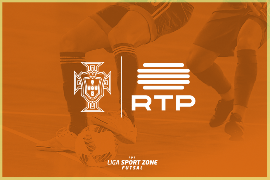 Portugal’s futsal league Liga Sport Zone to get international coverage