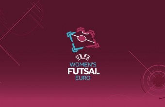 Portugal, Russia, Spain and Ukraine make history at the UEFA Women's Futsal EURO 2018