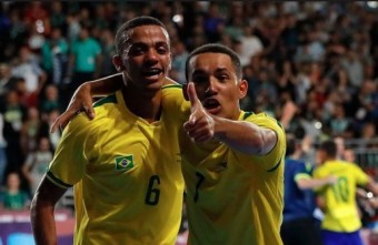 Olympic dreams and lifelong memories for Brazil, Egypt, Portugal and Spain